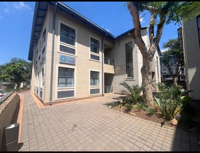 151M² OFFICE TO LET IN MEYERSDAL